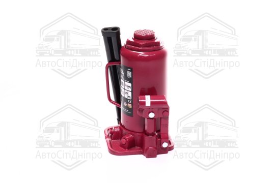 Домкрат пляшковий 15т 230-460 мм T91504(TORIN)