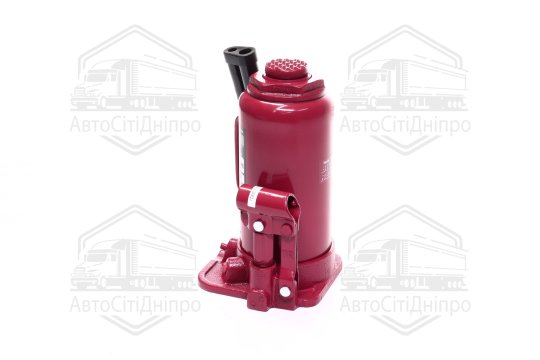 Домкрат пляшковий 15т 230-460 мм T91504(TORIN)