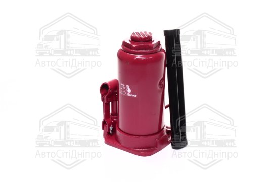 Домкрат пляшковий 15т 230-460 мм T91504(TORIN)