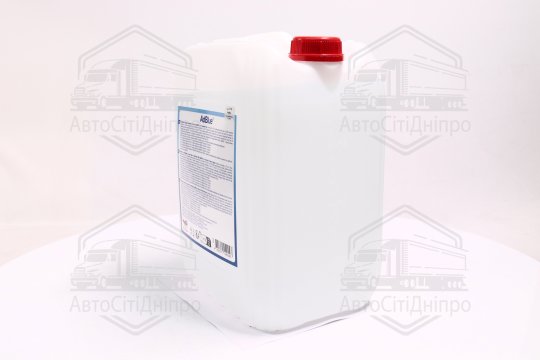 Рідина AdBlue для системи SCR (сечовина) Total 20л