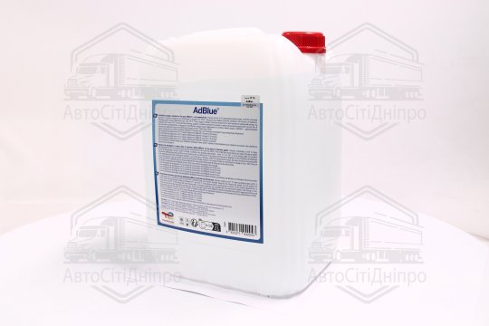 Рідина AdBlue для системи SCR (сечовина) Total 20л