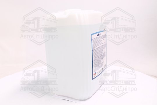 Рідина AdBlue для системи SCR (сечовина) Total 20л