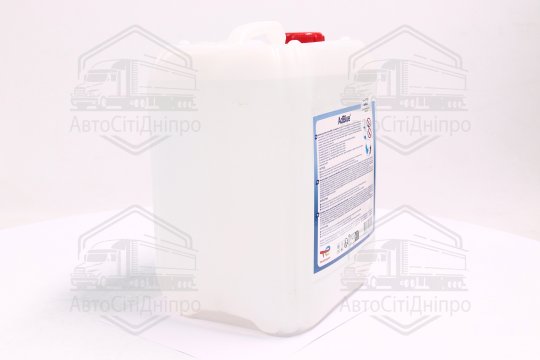 Рідина AdBlue для системи SCR (сечовина) Total 10л