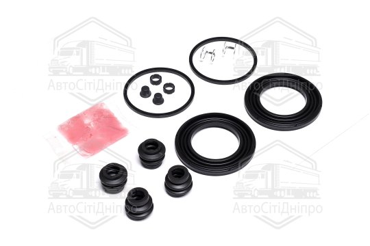 Р/к супорта переднього Toyota Camry 17- RAV4 19- (вир-во Toyota)