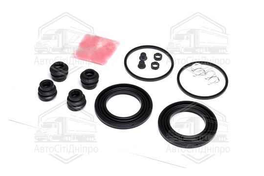 Р/к супорта переднього Toyota Camry 17- RAV4 19- (вир-во Toyota)