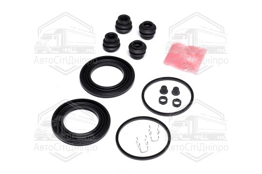 Р/к супорта переднього Toyota Camry 17- RAV4 19- (вир-во Toyota)