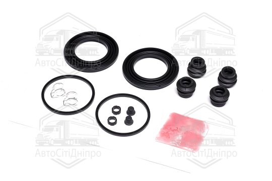 Р/к супорта переднього Toyota Camry 17- RAV4 19- (вир-во Toyota)