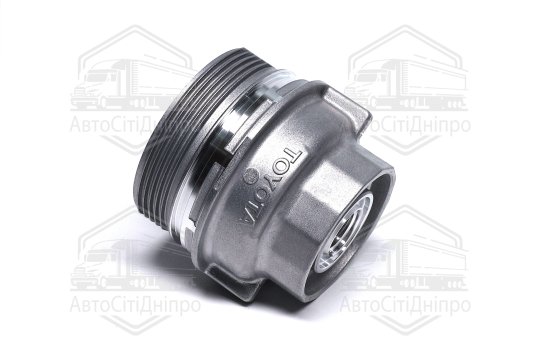 Корпус фільтра масляного Toyota Camry 06-09 RAV4 Lexus (вир-во Toyota)