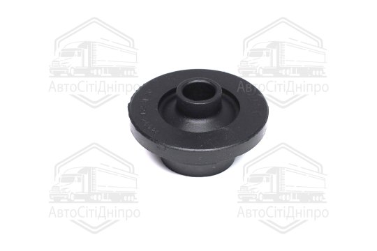 Подушка радіатора верхня Toyota Camry 06-17 Highlander Lexus (вир-во Toyota)