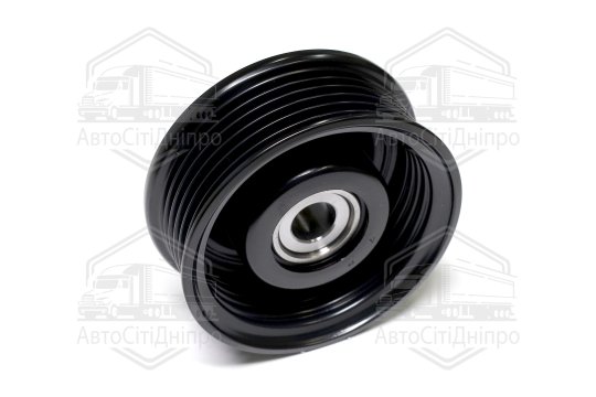 Ролик приводного ременя Toyota Land Cruiser 100/200 Sequoia Lexus GS/LS/LX (вир-во Toyota)