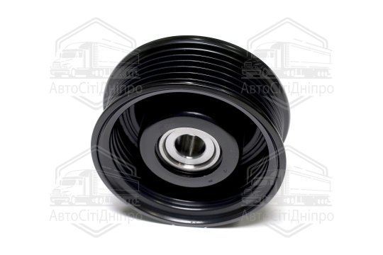 Ролик приводного ременя Toyota Land Cruiser 100/200 Sequoia Lexus GS/LS/LX (вир-во Toyota)