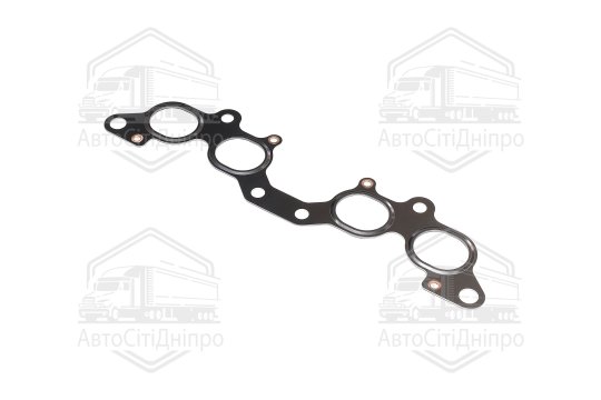 Прокладка випускного колектора Toyota Camry 86-02 Avensis RAV4 Carina (вир-во Toyota)