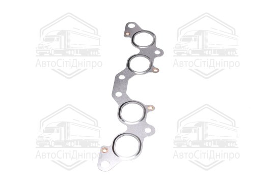 Прокладка випускного колектора Toyota Camry 86-02 Avensis RAV4 Carina (вир-во Toyota)