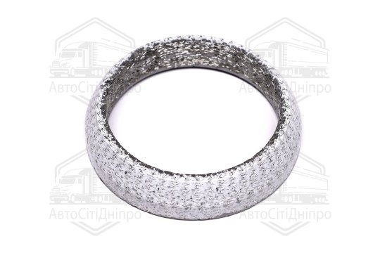 Кільце глушника Toyota Camry 11- Lexus ES (вир-во Toyota)