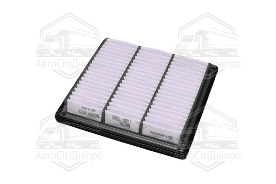 Фільтр повітряний Toyota Land Cruiser 21- (вир-во Toyota)