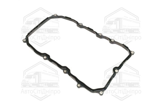 Прокладка піддону АКПП Toyota Land Cruiser 15- Lexus LX 15- (вир-во Toyota)