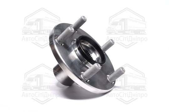 Ступиця колеса передня Toyota Camry 04-17 Avalon Highlander Lexus ES/RX (вир-во Toyota)