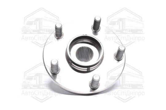 Ступиця колеса передня Toyota Camry 04-17 Avalon Highlander Lexus ES/RX (вир-во Toyota)