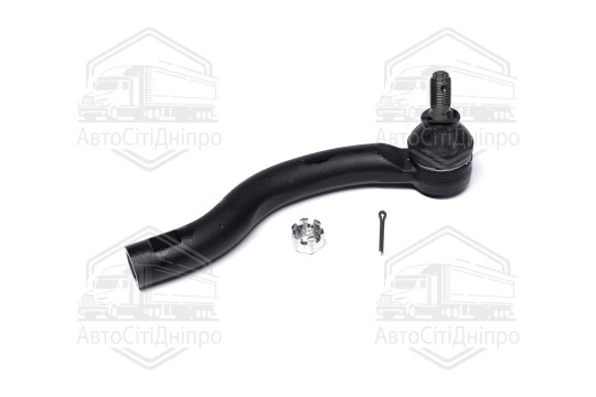 Наконечник тяги рульової R Toyota RAV4 05-16 Lexus NX/HS (вир-во Toyota)