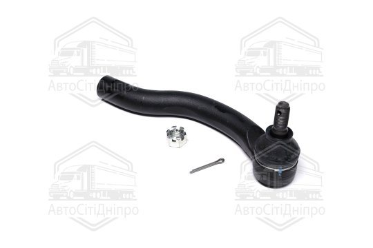 Наконечник тяги рульової R Toyota RAV4 05-16 Lexus NX/HS (вир-во Toyota)