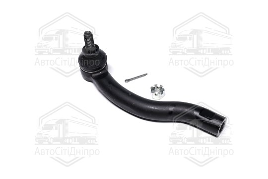 Наконечник тяги рульової R Toyota RAV4 05-16 Lexus NX/HS (вир-во Toyota)