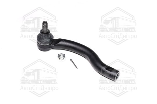 Наконечник тяги рульової L Toyota RAV4 05-16 Lexus NX/HS (вир-во Toyota)