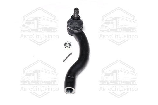 Наконечник тяги рульової L Toyota RAV4 05-16 Lexus NX/HS (вир-во Toyota)