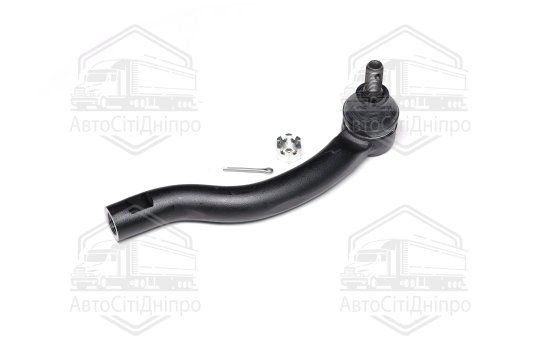 Наконечник тяги рульової L Toyota RAV4 05-16 Lexus NX/HS (вир-во Toyota)