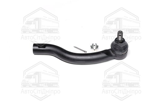 Наконечник тяги рульової L Toyota RAV4 05-16 Lexus NX/HS (вир-во Toyota)