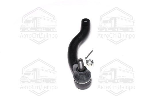 Наконечник тяги рульової L Toyota RAV4 05-16 Lexus NX/HS (вир-во Toyota)