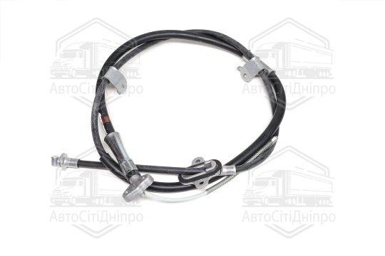 Трос ручного гальма №2 Toyota Camry 06-12 (вир-во Toyota)