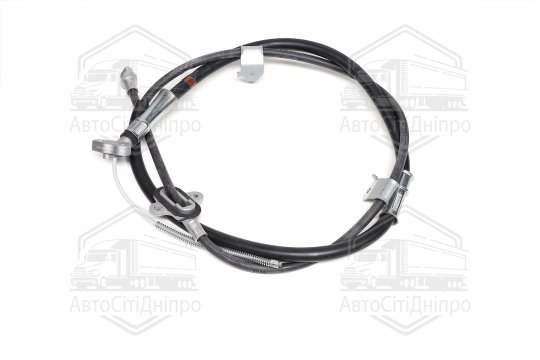 Трос ручного гальма №2 Toyota Camry 06-12 (вир-во Toyota)