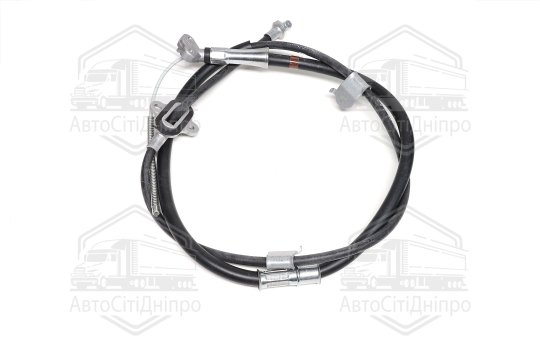 Трос ручного гальма №2 Toyota Camry 06-12 (вир-во Toyota)