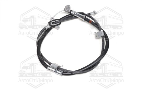 Трос ручного гальма №2 Toyota Camry 06-12 (вир-во Toyota)