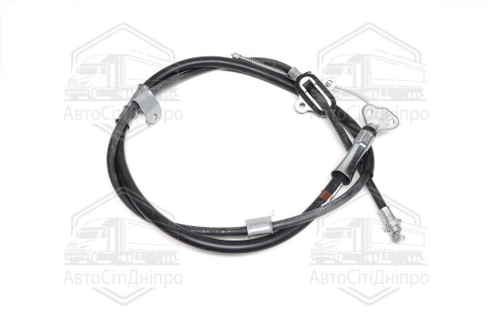 Трос ручного гальма №2 Toyota Camry 06-12 (вир-во Toyota)