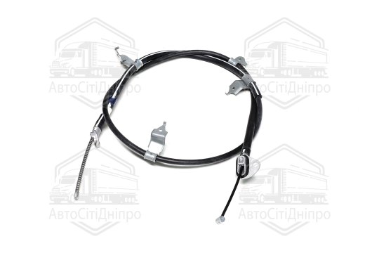 Трос ручного гальма №3 L Toyota RAV4 05-16 (вир-во Toyota)