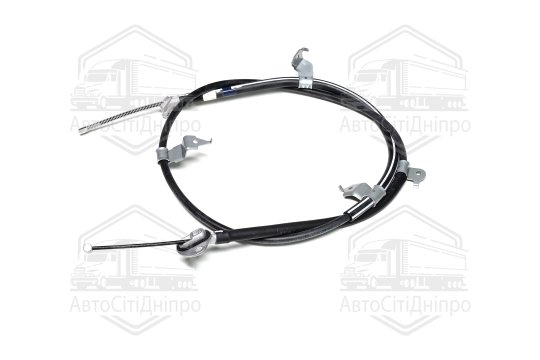 Трос ручного гальма №3 L Toyota RAV4 05-16 (вир-во Toyota)