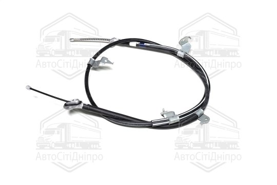 Трос ручного гальма №3 L Toyota RAV4 05-16 (вир-во Toyota)