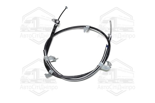 Трос ручного гальма №3 L Toyota RAV4 05-16 (вир-во Toyota)
