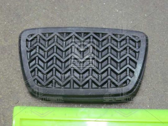 Накладка педалі гальма Toyota Camry 01-17 Avalon LC/Prado Lexus (вир-во Toyota)