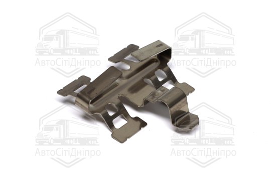 Пружина притискна колодок задніх Toyota Lexus GS 97-05 IS/SC (вир-во Toyota)
