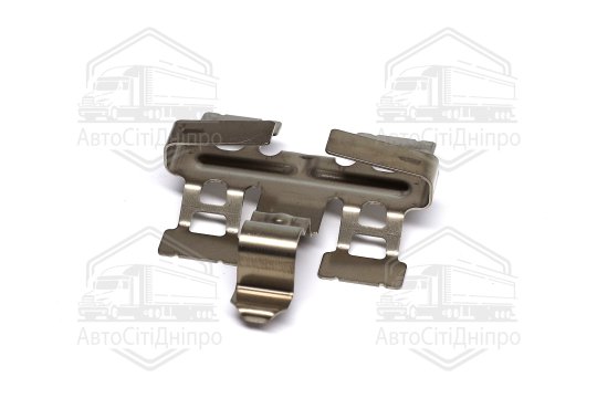 Пружина притискна колодок задніх Toyota Lexus GS 97-05 IS/SC (вир-во Toyota)