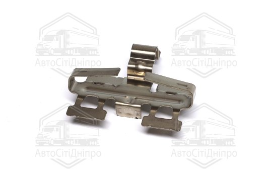 Пружина притискна колодок задніх Toyota Lexus GS 97-05 IS/SC (вир-во Toyota)