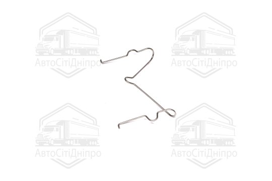 Пружина колодок передніх Toyota LC Prado 02-17 Hilux FJ 4Runner Lexus GX (вир-во Toyota)