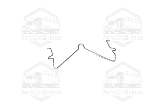 Пружина колодок передніх Toyota LC Prado 02-17 Hilux FJ 4Runner Lexus GX (вир-во Toyota)