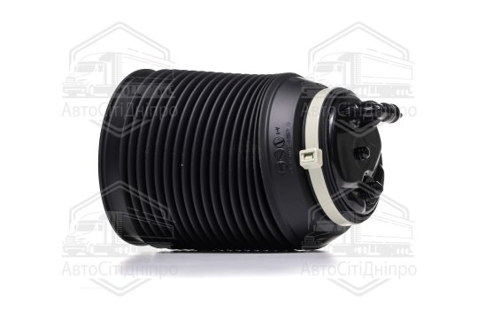 Пневмоподушка підвіски задня L Toyota Land Cruiser Prado 02-09 Lexus GX (вир-во Toyota)