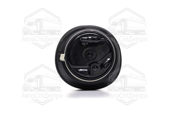 Пневмоподушка підвіски задня L Toyota Land Cruiser Prado 02-09 Lexus GX (вир-во Toyota)