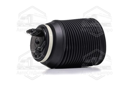 Пневмоподушка підвіски задня L Toyota Land Cruiser Prado 02-09 Lexus GX (вир-во Toyota)