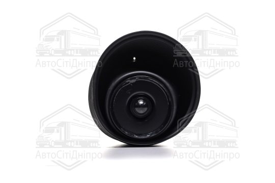 Пневмоподушка підвіски задня L Toyota Land Cruiser Prado 02-09 Lexus GX (вир-во Toyota)