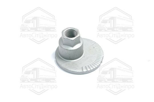 Гайка ексцентрик (розвальна) Toyota Land Cruiser Prado 99-09 Hilux Lexus GX (вир-во Toyota)